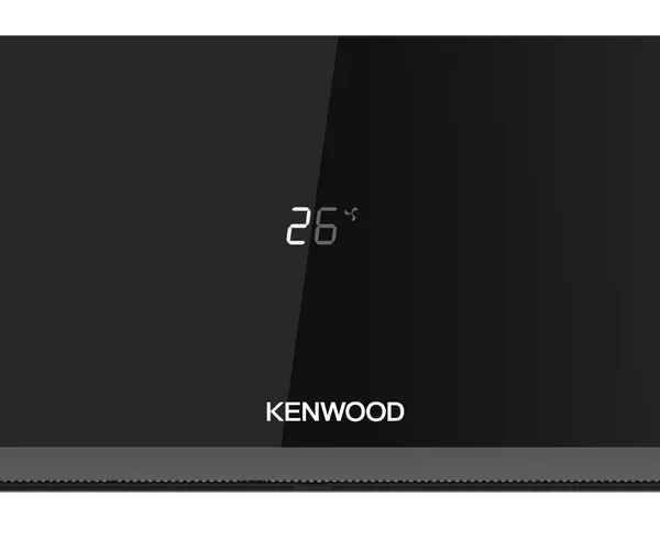 KENWOOD 1.5 Ton Air Conditioner Inverter - 75% Energy Efficient With 10 Years Compressor. Color. KEL-1870S