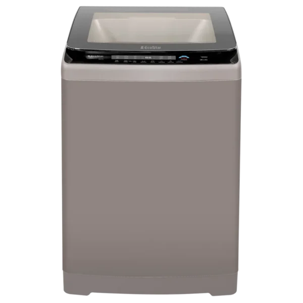 12 KG EcoStar Washing Machine Smart Touch