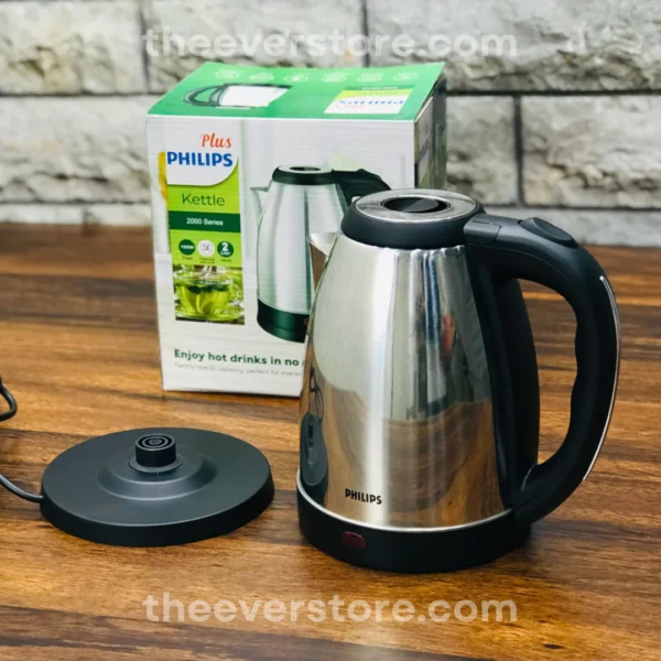 KETTLE PHILIPS 2L KW 231