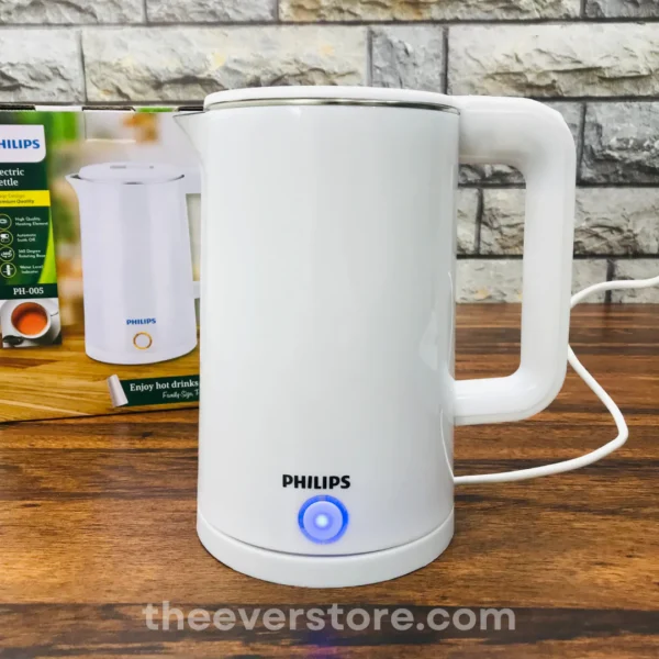 Kettle philips ph005