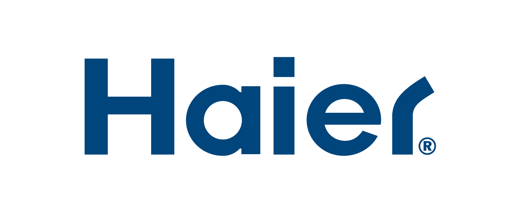 HaierLogo