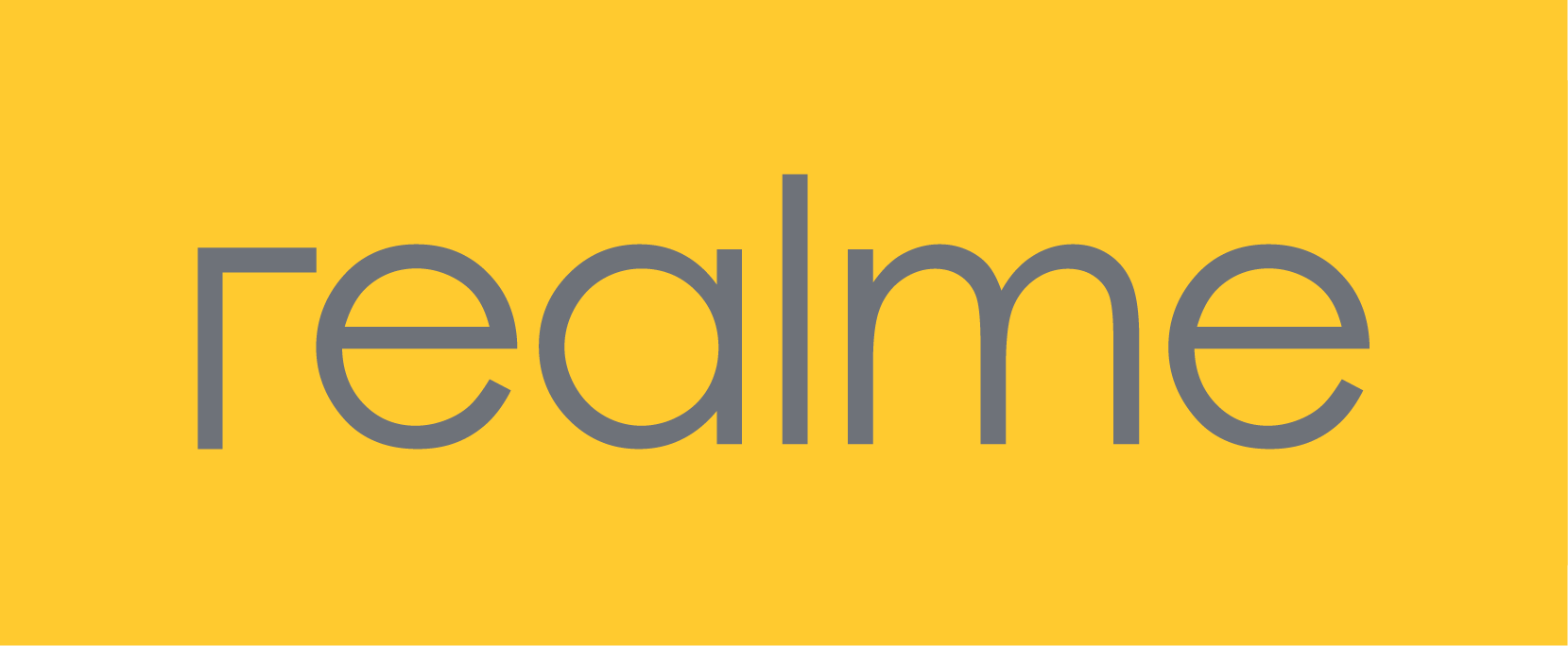 RealmeLogo