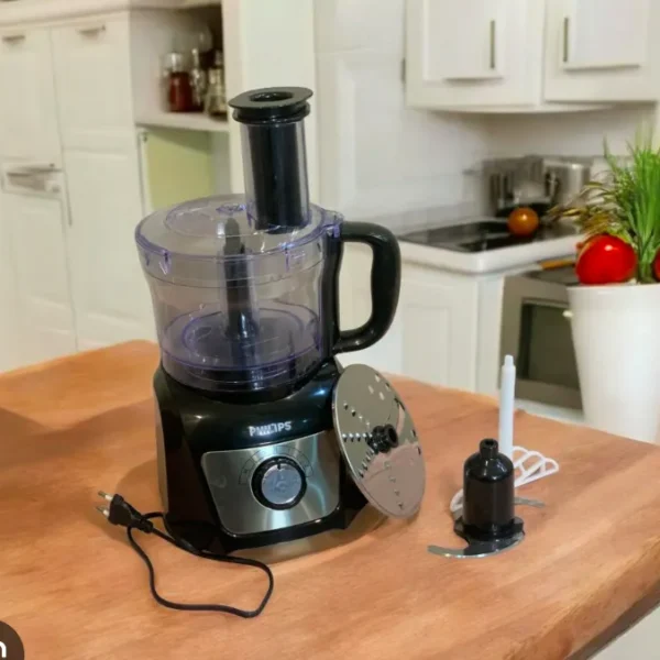 PHILIPS CHOOPERS ZF 102