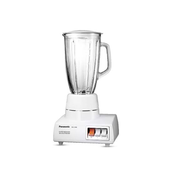 PANASONIC BLENDER GB 1018